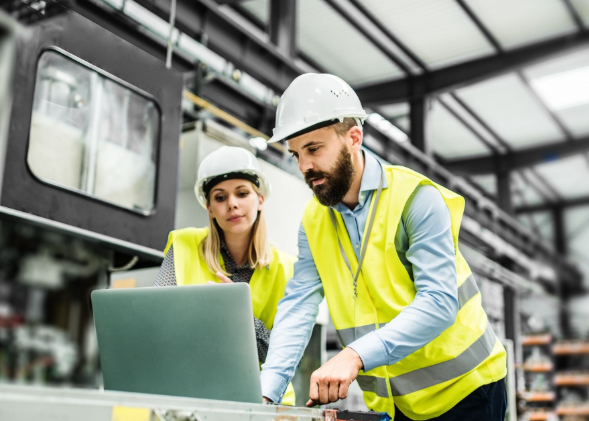 How to Manage Health and Safety in a Workplace